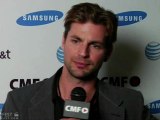 gale harold the boss !.