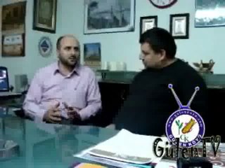 Yavuz Biber ile Söyleşi