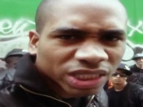 Croma - Medley (Hors Du Commun) Réalisé par Visual Suspect.