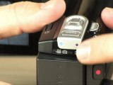 Samsung SMX-F40BN/XAA Digital Memory Camcorder