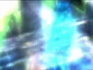 StYlizE Iron Chef [Videl&Ony]