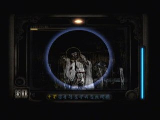 Project Zero [12] Les prêtres sans tête