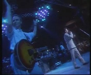 --Rick Astley--""never gonna give you up""(1988)