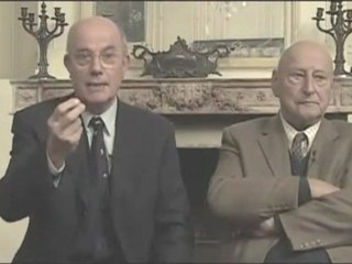 Le scandale du siècle 1/6