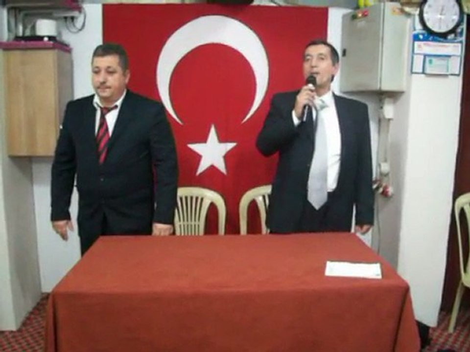 Kızılca Köyü 6.Yaren Gecesi (4) | Www.Kizilcakoyu.Com