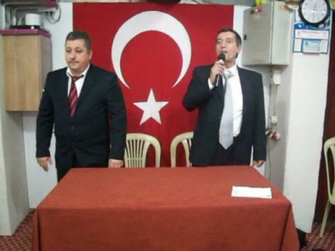 Kızılca Köyü 6.Yaren Gecesi (4) | Www.Kizilcakoyu.Com