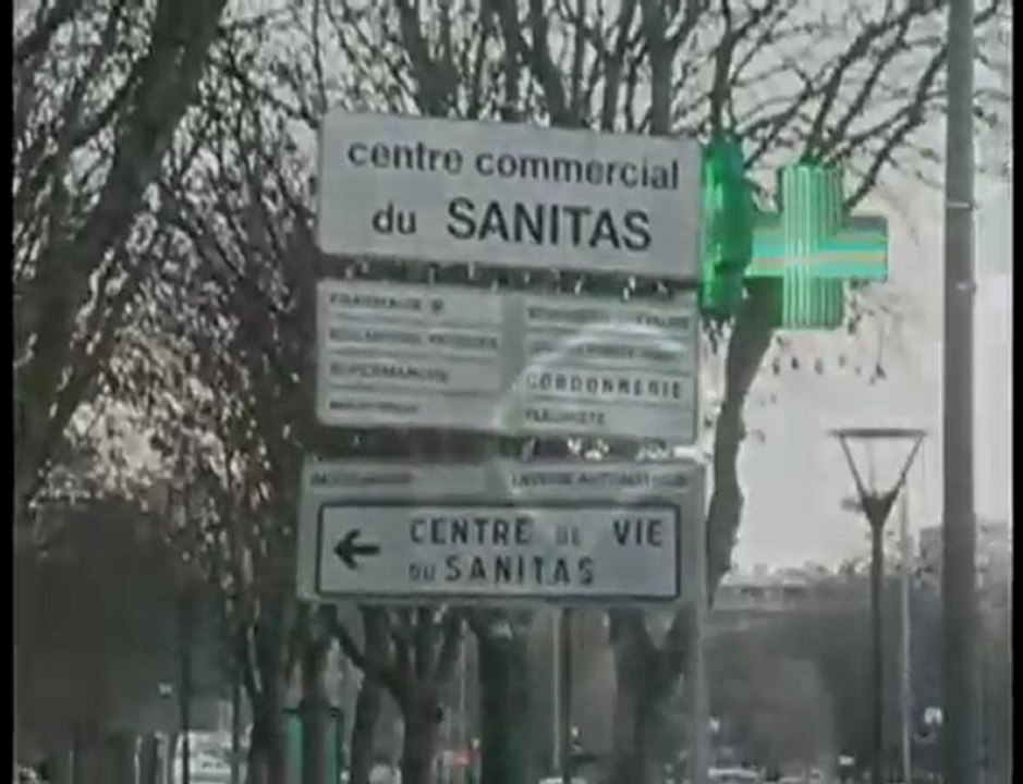 PERLE RARE -  Jafar Scarab feat LERAT Wall Tisma prod2010