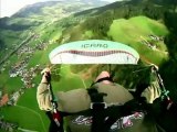 Acro Paragliding - This is how we do - Lorit.net