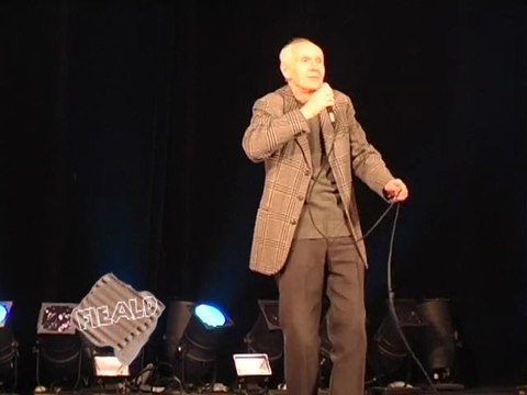 Pierre : Un printemps tout neuf.