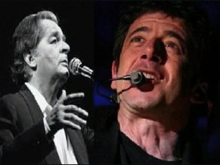 L'italien P Bruel S Réggiani