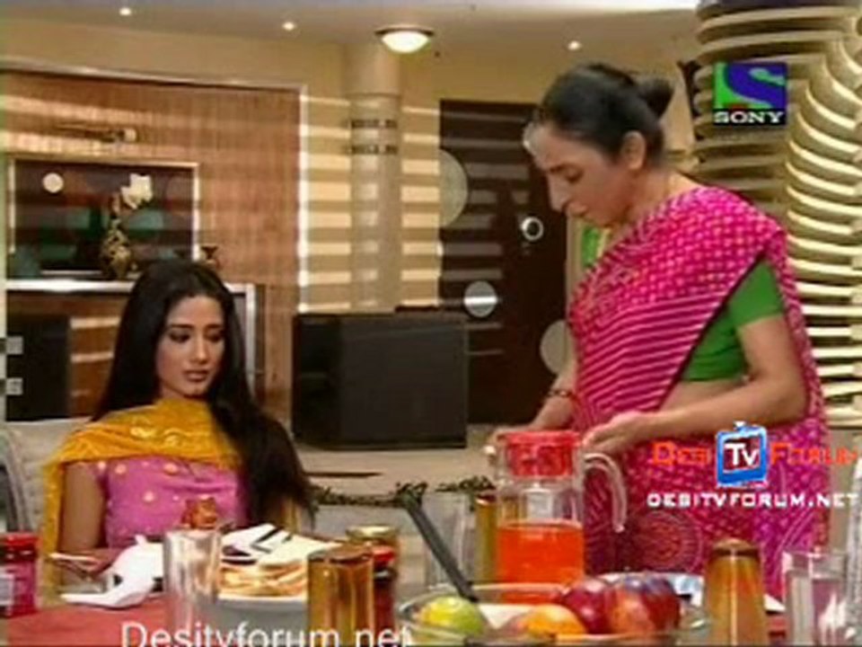 Pyar Ka Bandhan - 5th April 2010 - pt3