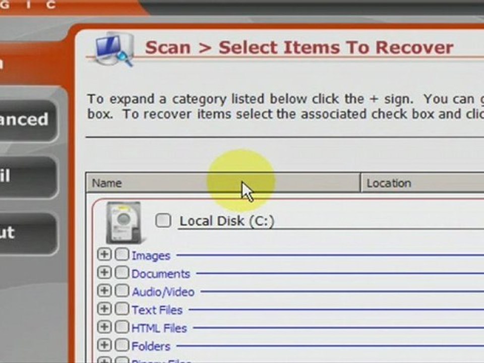 Recover Deleted Partition In Just Minutes