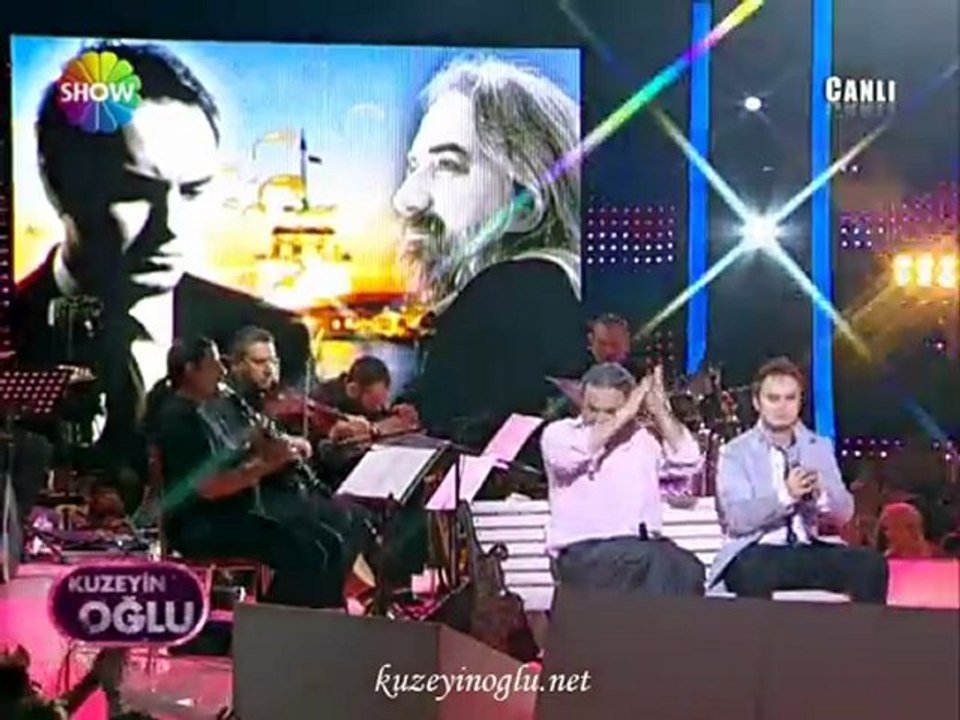 Volkan Konak&Mustafa Ceceli-Fabrika Kızı