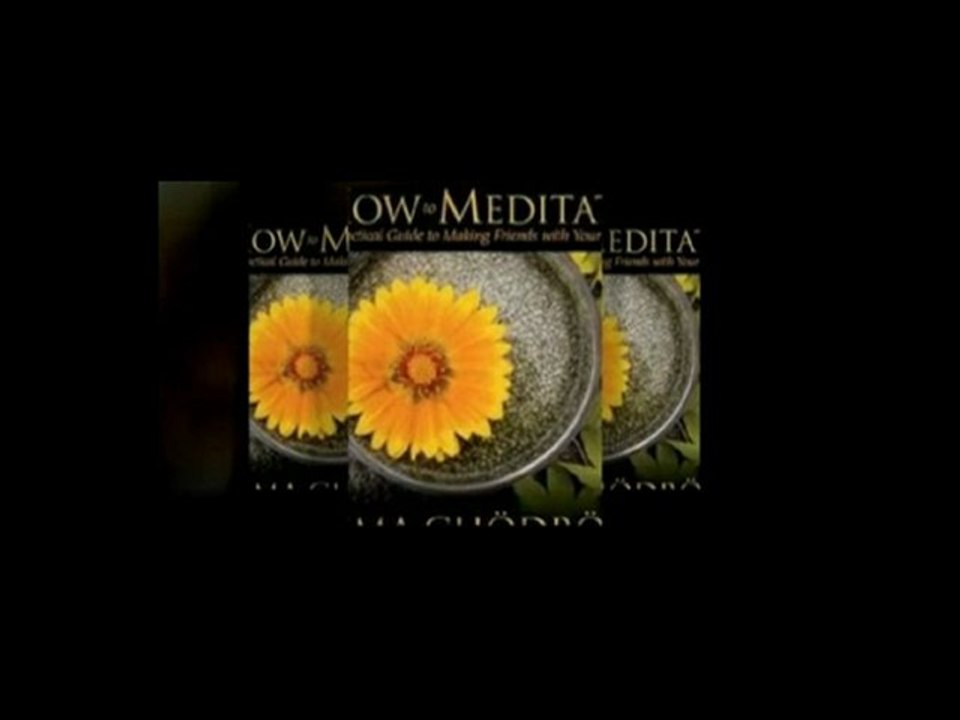 Free Guided Meditation Resources
