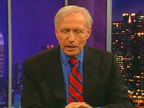 Sid Roth 0732 Its Supernatural Larry Huch PT04