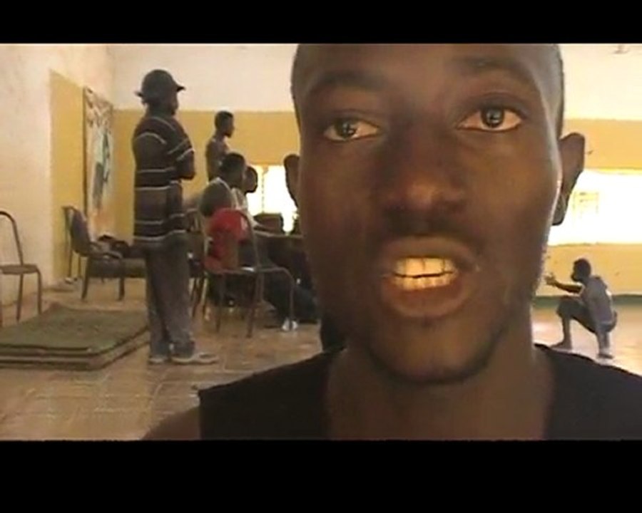 voyage au bukinafaso