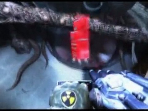 Duke Nukem Forever PC 3DRealms Gameplay vidéo