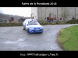 Rallye de la Porcelaine 2010