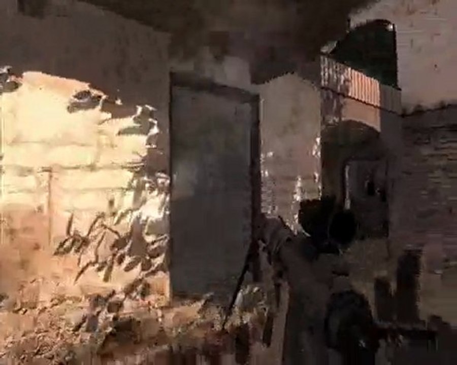 Glitching COD 6 rundown