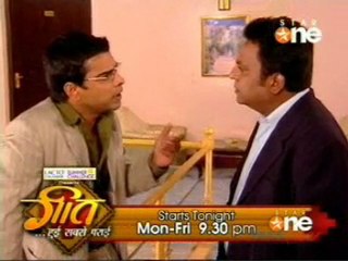 Jaane Pehchaane Se Yeh Ajnabi- 5th April-Part-3