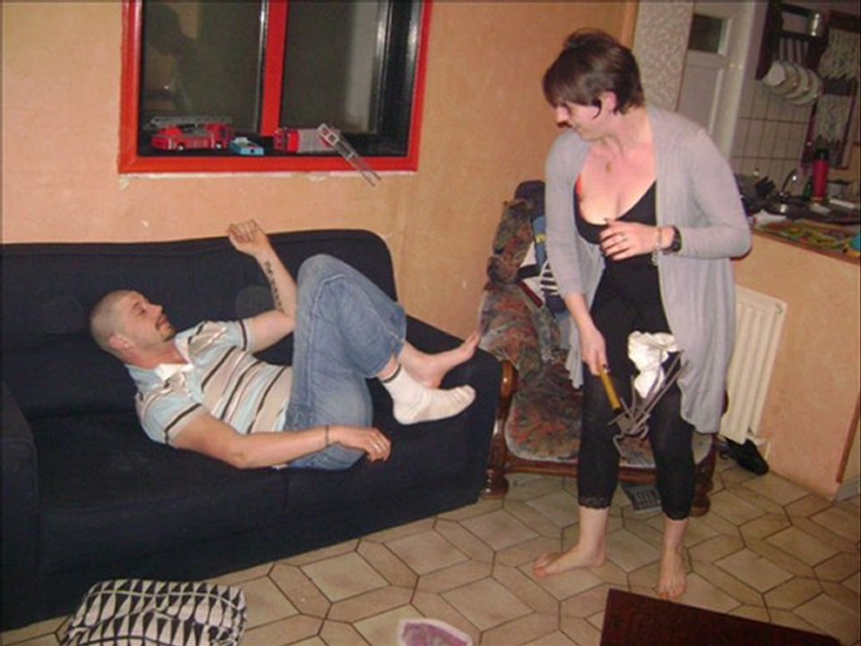 les potes