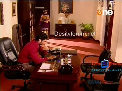 Yeh Ajnabi - 5th April 2010 -pt4