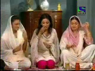 Pyar Ka Bandhan 5th April 10 Part 2