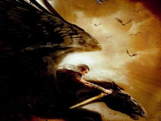 Full Stream Clash of the Titans - Free movie online Part 1