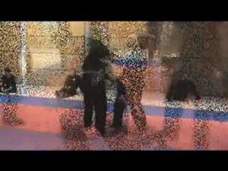 Self défense go tai do Saint Estève