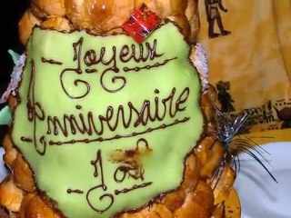 Mes 50 ans Juillet-2005