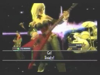 Guitar Hero 5 - Shout It Out Loud (Expert Vocals FC)