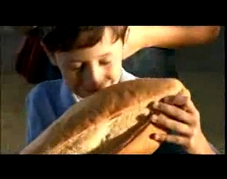 Knorr Corba Reklamım