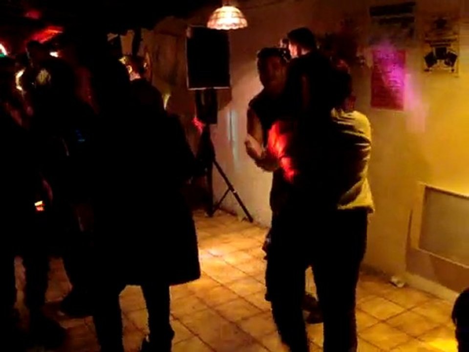 "eddy & the backfires" rockabilly