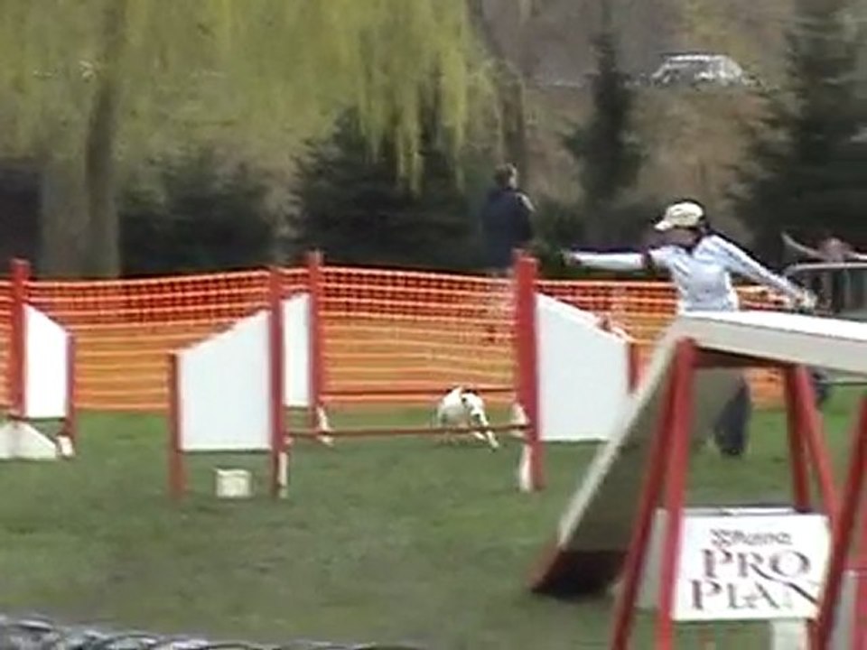 Montigny 2010 - Catégorie A