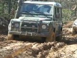 kemerburgaz offroad gezisi part22 04-04-2010