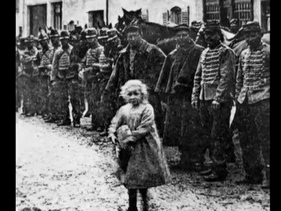 Villerupt ! Il était une fois la révolution