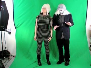 Collin's Lab: DIY Sci-fi