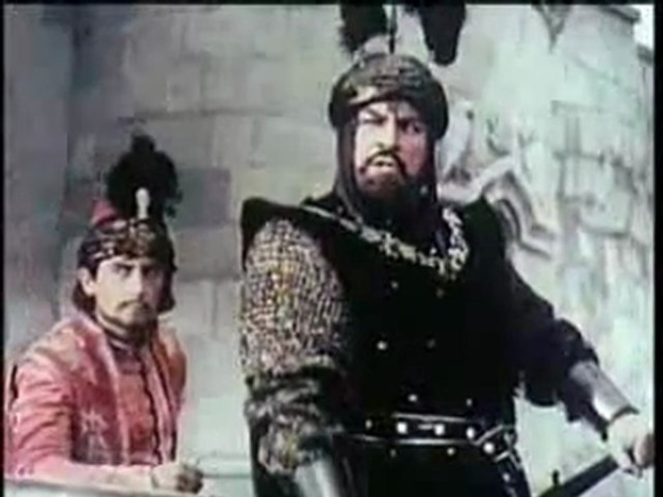 Skenderbeu - 2