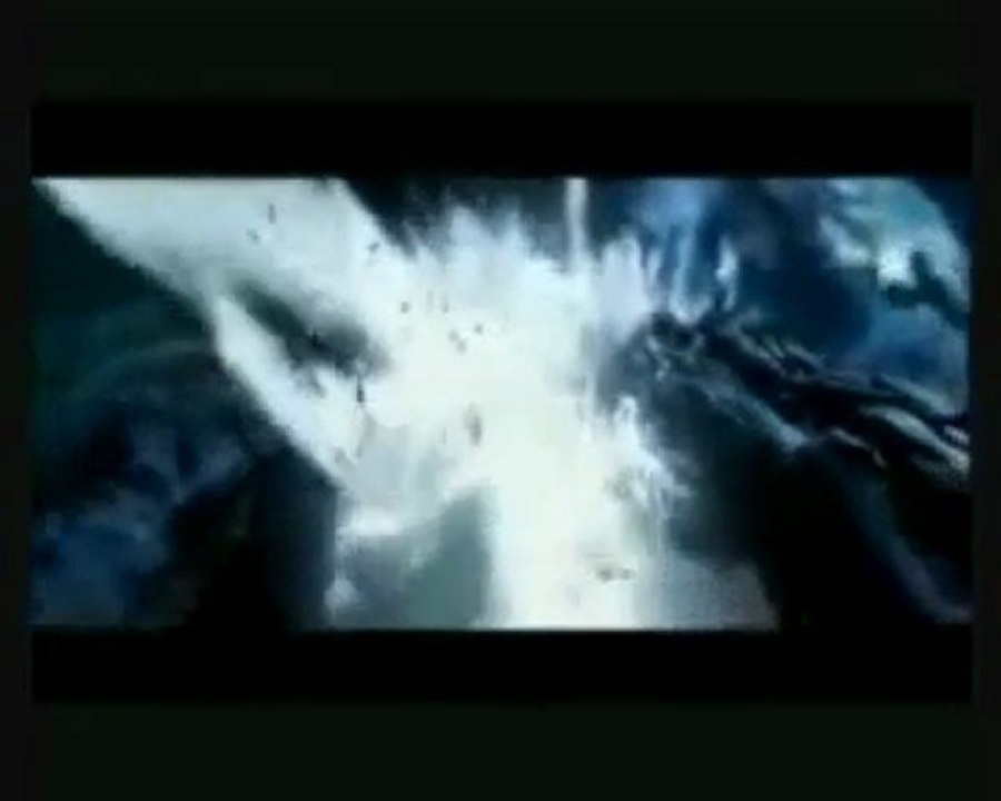 Apocalypsis 27 - Notre civilisation a trahi l' Originelle