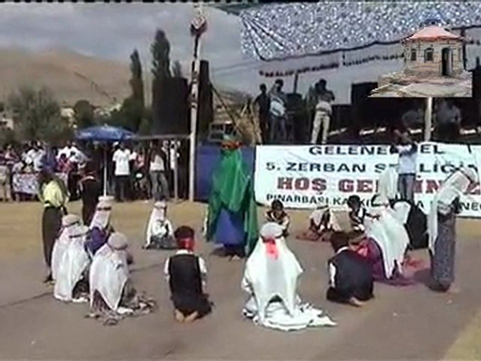 5.Zerban şenlikleri