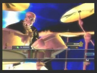 Guitar Hero 5 - In a Big Country (Expert Vocals FC)