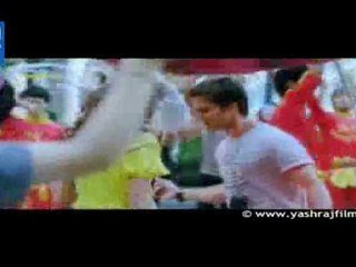 Badmaash Company Theatrical Trailer