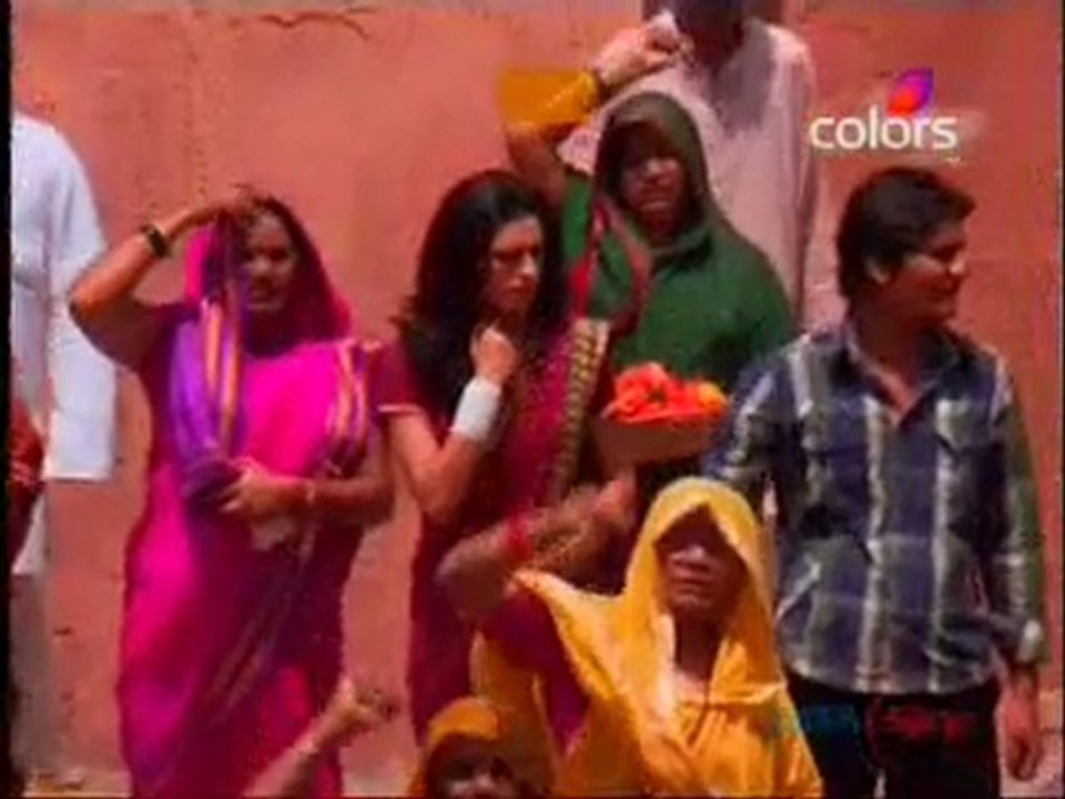 Laagi Tujhse Lagan - 5th April 2010- pt3