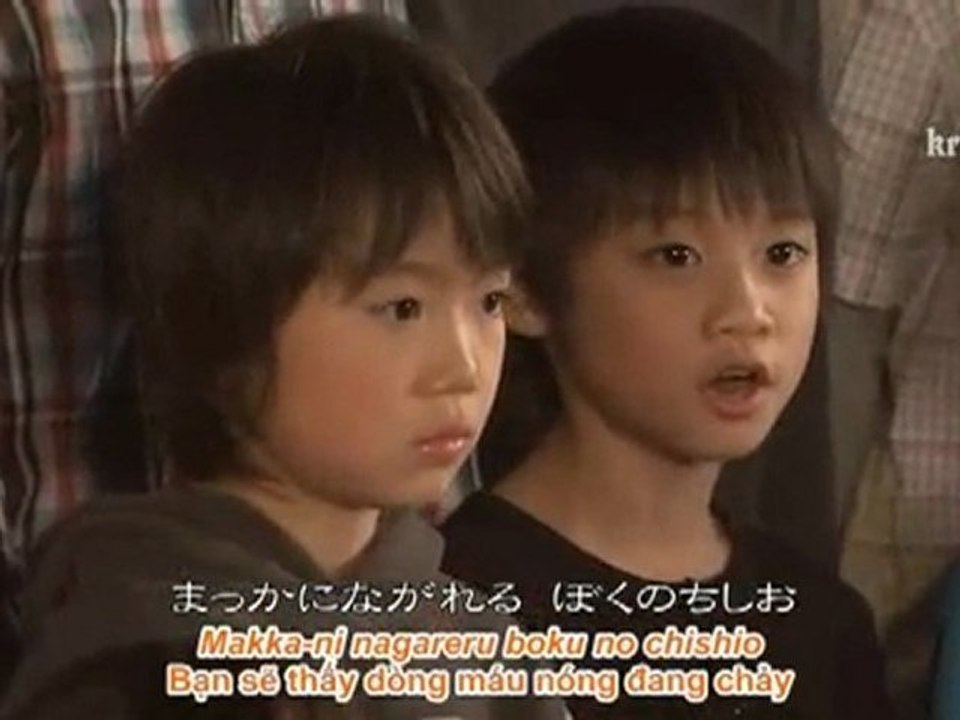 {Vietsub} [KST] Edison no haha ep 3_clip1