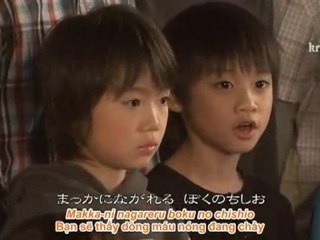 {Vietsub} [KST] Edison no haha ep 3_clip1