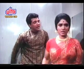 Mein Kahin Kavi Na ban Jaaon-Pyar hi Pyar(1969)