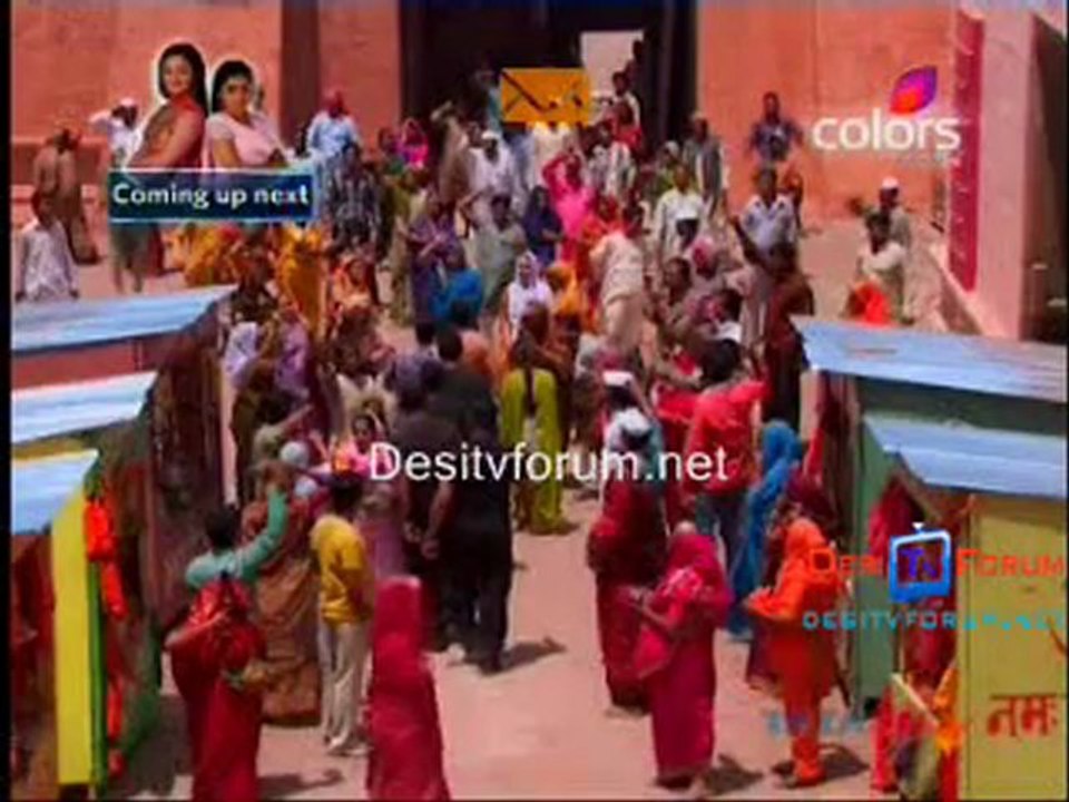 Laagi Tujhse Lagan - 5th April 2010- pt4