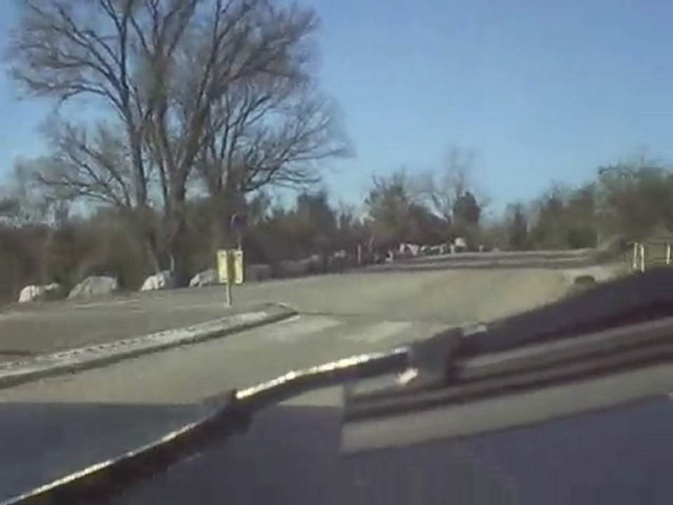 simca 1000 rallye 2 kit srt