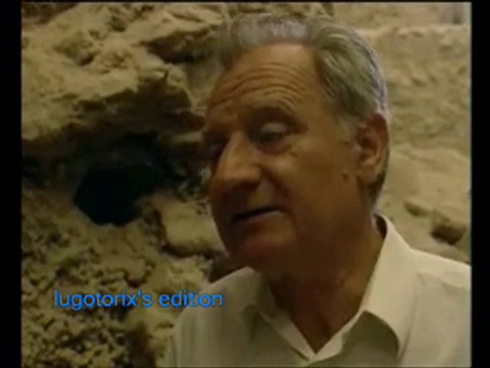 le chute de la civilisation minoenne part 2