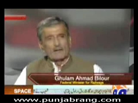 Capital Talk 5th April 2010 part 2